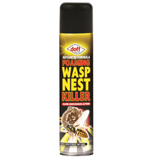 Load image into Gallery viewer, Doff Advanced Formula Foaming Wasp Nest Killer 300ml