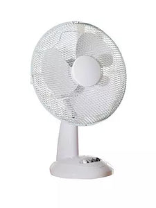 Daewoo 12-inch Desk Fan