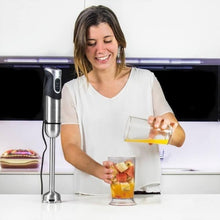 Load image into Gallery viewer, Cecotec Titanium  1000w Hand Blender
