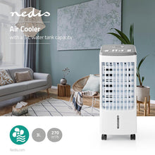Load image into Gallery viewer, NEDIS PORTABLE 3LTR AIR COOLER