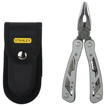 Load image into Gallery viewer, Stanley 12 in 1 Multi-Tool