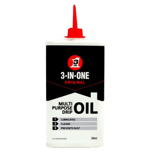 3-in-1 Oil
