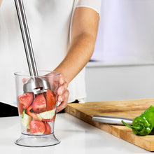 Load image into Gallery viewer, Cecotec Titanium  1000w Hand Blender