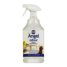 Load image into Gallery viewer, Nilco Angel Odour Super Deodoriser Spray 1L