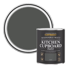 Load image into Gallery viewer, RUST OLEUM KITCHEN CUPBOARD PAINT-WASHABLE MATT