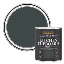 Load image into Gallery viewer, RUST OLEUM KITCHEN CUPBOARD PAINT-WASHABLE MATT