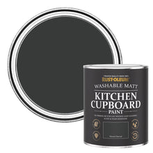 Load image into Gallery viewer, RUST OLEUM KITCHEN CUPBOARD PAINT-WASHABLE MATT