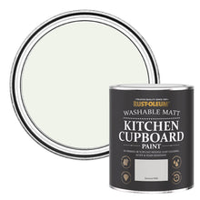 Load image into Gallery viewer, RUST OLEUM KITCHEN CUPBOARD PAINT-WASHABLE MATT