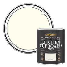 Load image into Gallery viewer, RUST OLEUM KITCHEN CUPBOARD PAINT-WASHABLE MATT