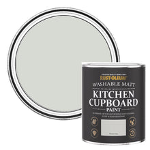 Load image into Gallery viewer, RUST OLEUM KITCHEN CUPBOARD PAINT-WASHABLE MATT