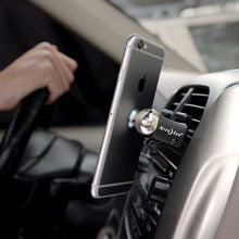 Load image into Gallery viewer, Nite Ize Steelie Vent Mount Kit