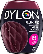 Load image into Gallery viewer, Dylon Fabric Machine Dye 200g