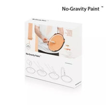 Load image into Gallery viewer, Anti Gravity Non-Slip No-Drip Paint Tray