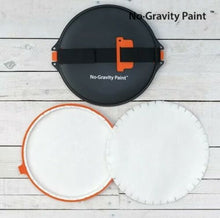 Load image into Gallery viewer, Anti Gravity Non-Slip No-Drip Paint Tray