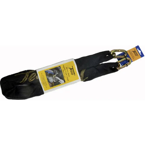 Tessi 8mmx15m Hard Chain THC8150