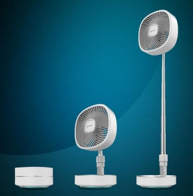 Cecotec 8