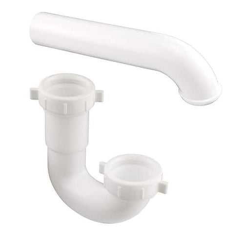 1 12 Adjustable P Trap