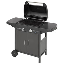 Load image into Gallery viewer, Model 2 Series Campingaz 2Burner Classic Lx Gas BBQ