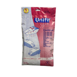 Unifit Xtra UNI110 Hoover Bags