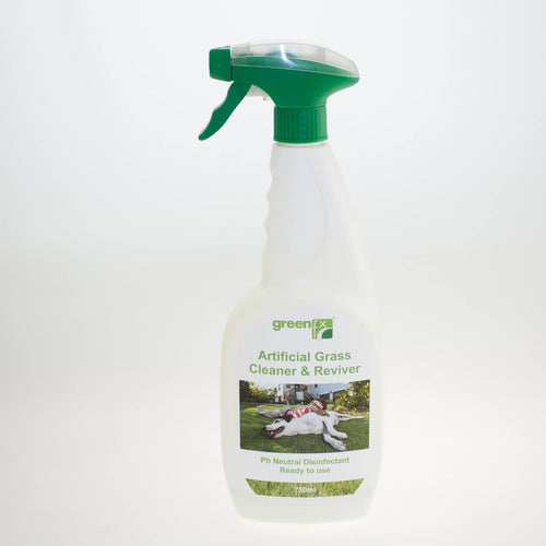 GreenFx Artificial Grass Cleaner & Reviver 750ml