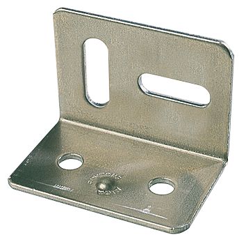38mm Strecher Plates cj120p