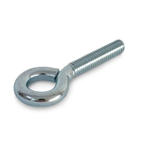 40mm Zinc Steel Screw Eyes