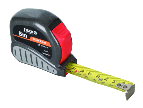 fisco tape 5m