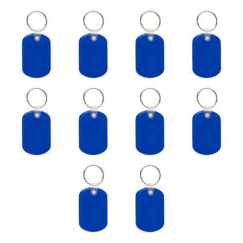 Small KEY TAG