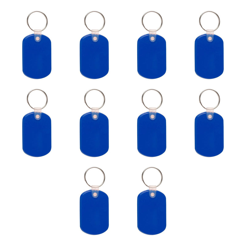 Small KEY TAG