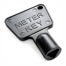 Load image into Gallery viewer, Plastic Meter Key Box EA87P