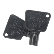Load image into Gallery viewer, Plastic Meter Key Box EA87P