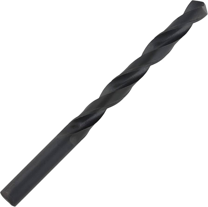 3.5mm Rolled Jobber Drill Bit Metal Plastic