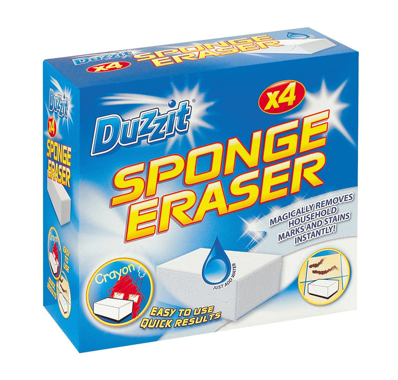 Duzzit Sponge Eraser DZT025