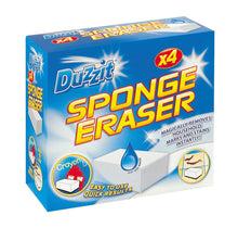 Load image into Gallery viewer, Duzzit Sponge Eraser DZT025