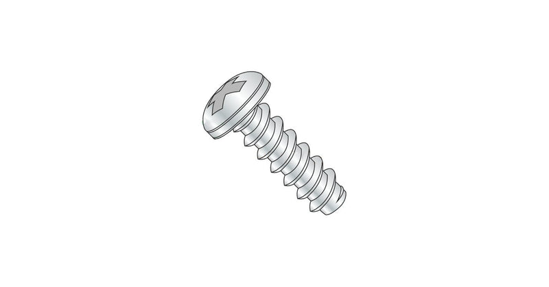 6x3/8 S/Tapping Screws P/Head 00638CPAZP