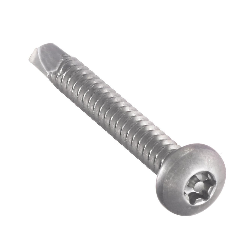 6x3/8 S/Tapping Screws P/Head 00638CPAZP
