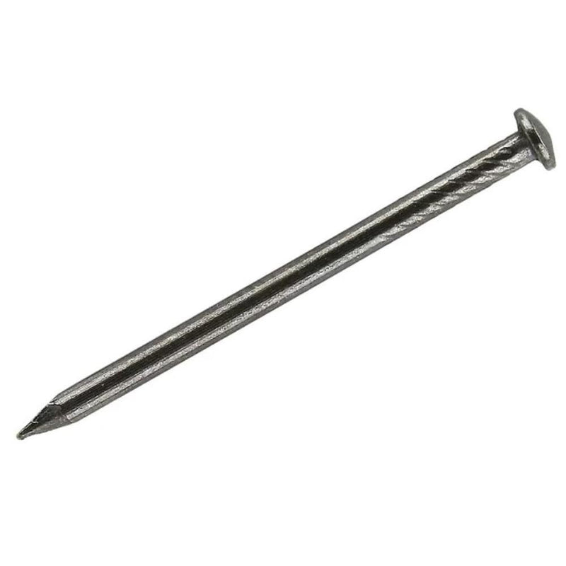 25mm Blued Picture Pins (Pack of 15)