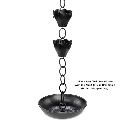 Basin Chain 12