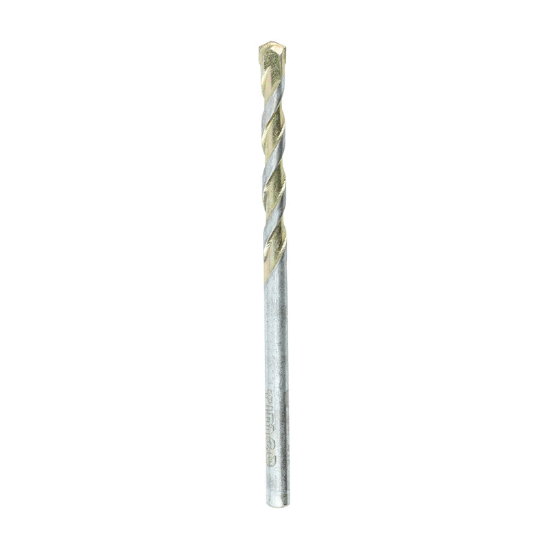 6mm Multi-Purpose TCT Drill BitMP6150