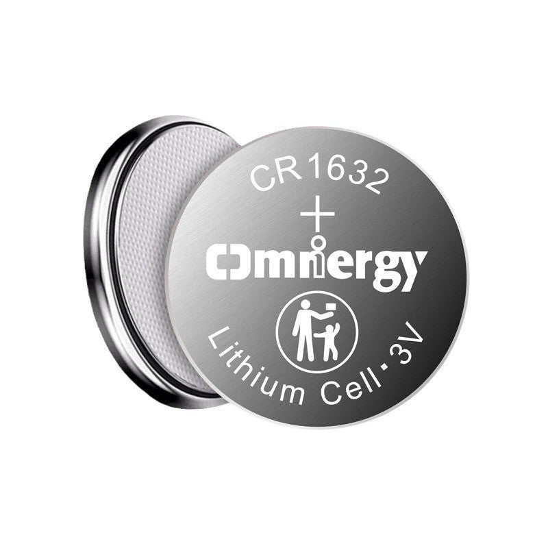 Battery CR1632