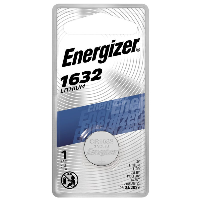 Battery CR1632