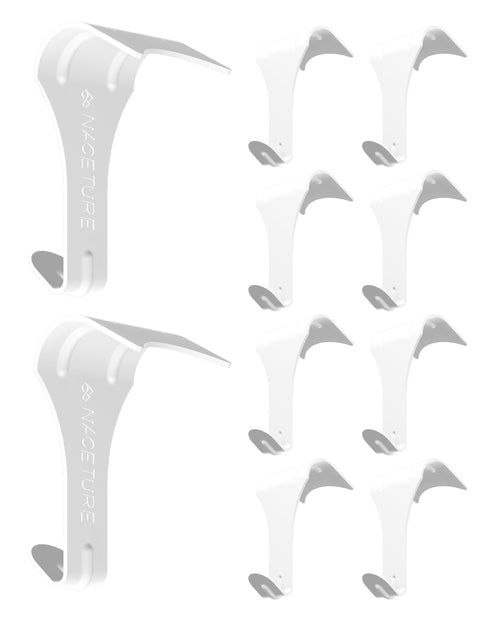 Moulding Hooks (3pck) BB146