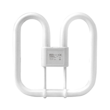 Load image into Gallery viewer, 28W 2D 2PIN White 3500K