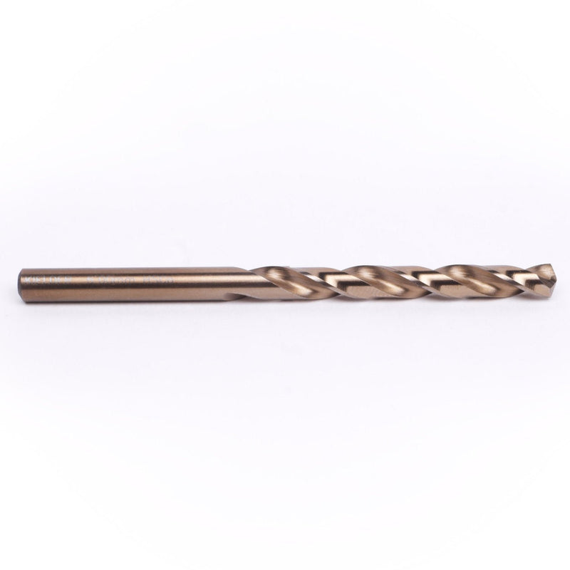 8mm Cobalt Drill Bit