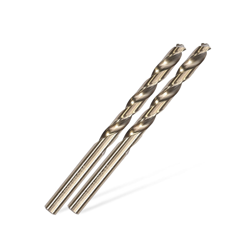 8mm Cobalt Drill Bit