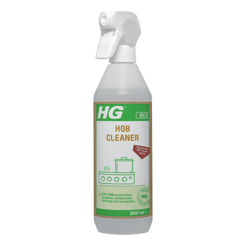 HG Hob Cleaner 500ml