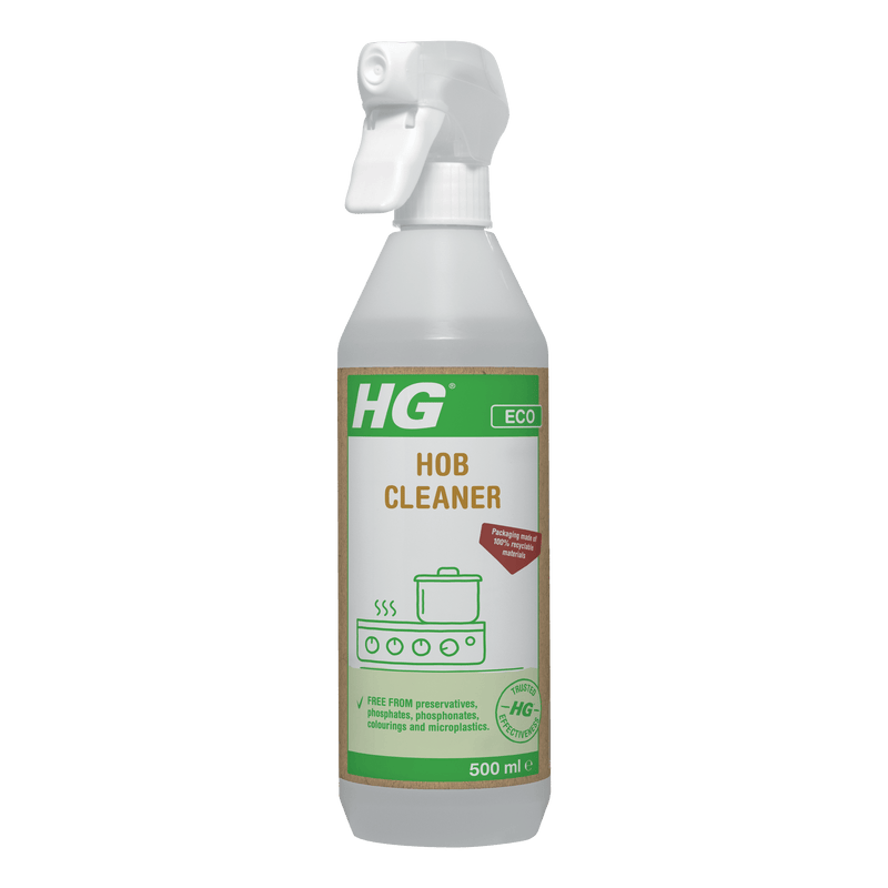 HG Hob Cleaner 500ml
