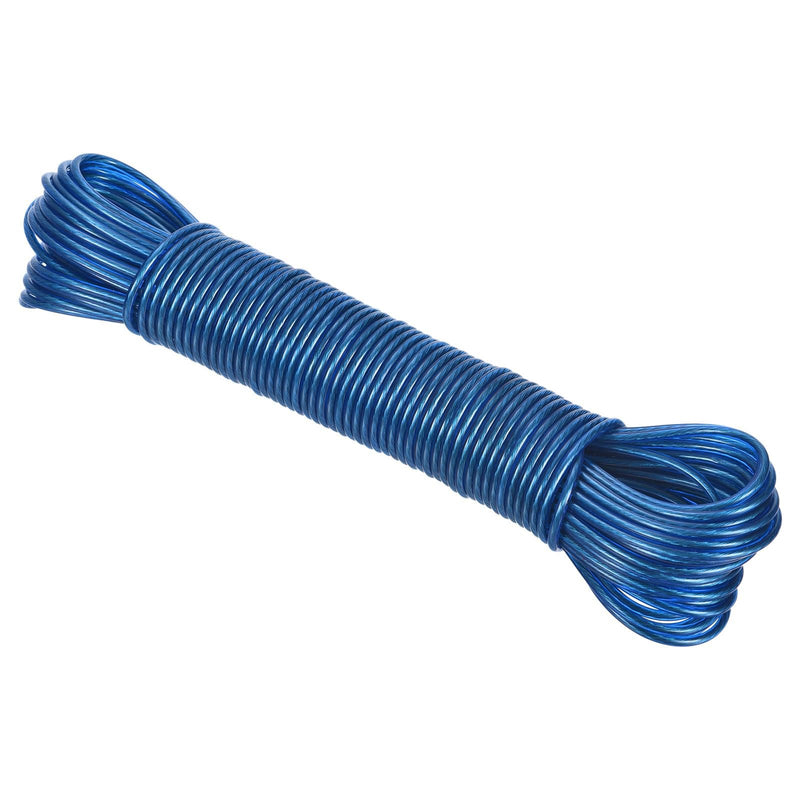 Plastic Coated Wire Clothes Line 20m 018332
