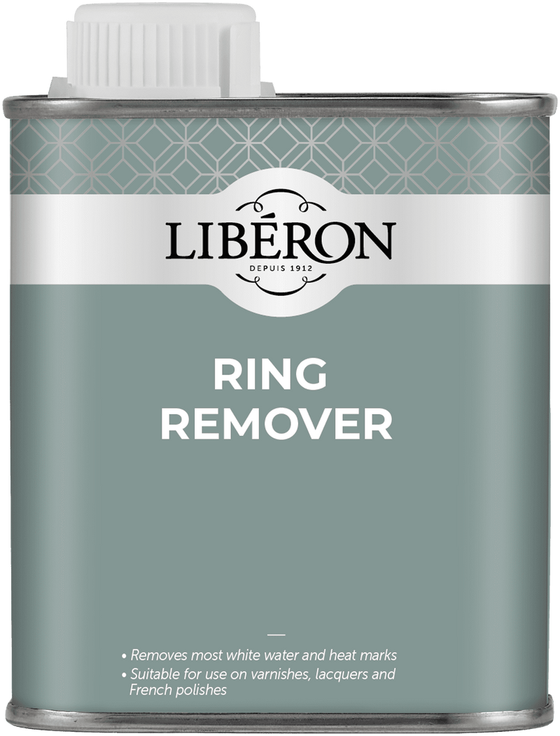 Ring Remover 125ml
