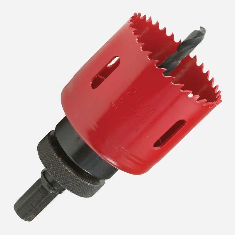 Safeline Bi-Metal Hole Saw 33 to up HA02